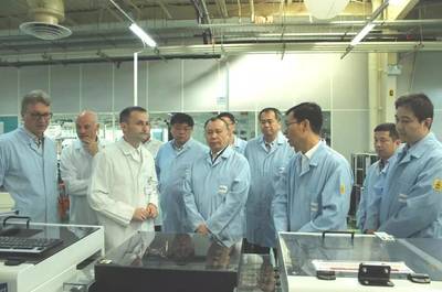 高紅衛赴歐調研航天科工所屬企業軟件開發工作，深化國際合作與技術融合