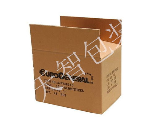 合肥紙箱包裝專家 天智紙箱，以誠信打造品質包裝